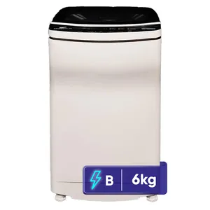 ماشین لباسشویی 6 کیلوگرم نیمه‌اتوماتیک فریدولین مدل swf60g