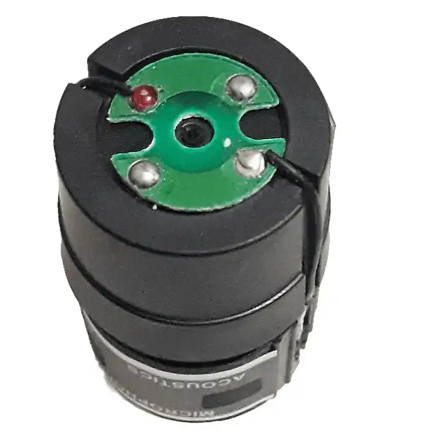 کپسول میکروفن اکوتک مدل K-38