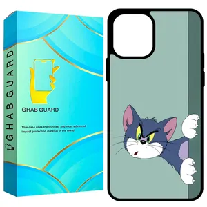 Ghab Guard GCHP12 Cover For Apple iPhone 12