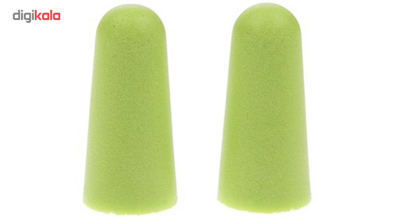 گوش گیر کاناسیف مدل بدون بند بسته 5 جفتی