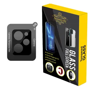   محافظ لنز دوربین اکسسوری سیتی مدل LFUL مناسب برای گوشی موبایل شیائومی Poco X5 Pro