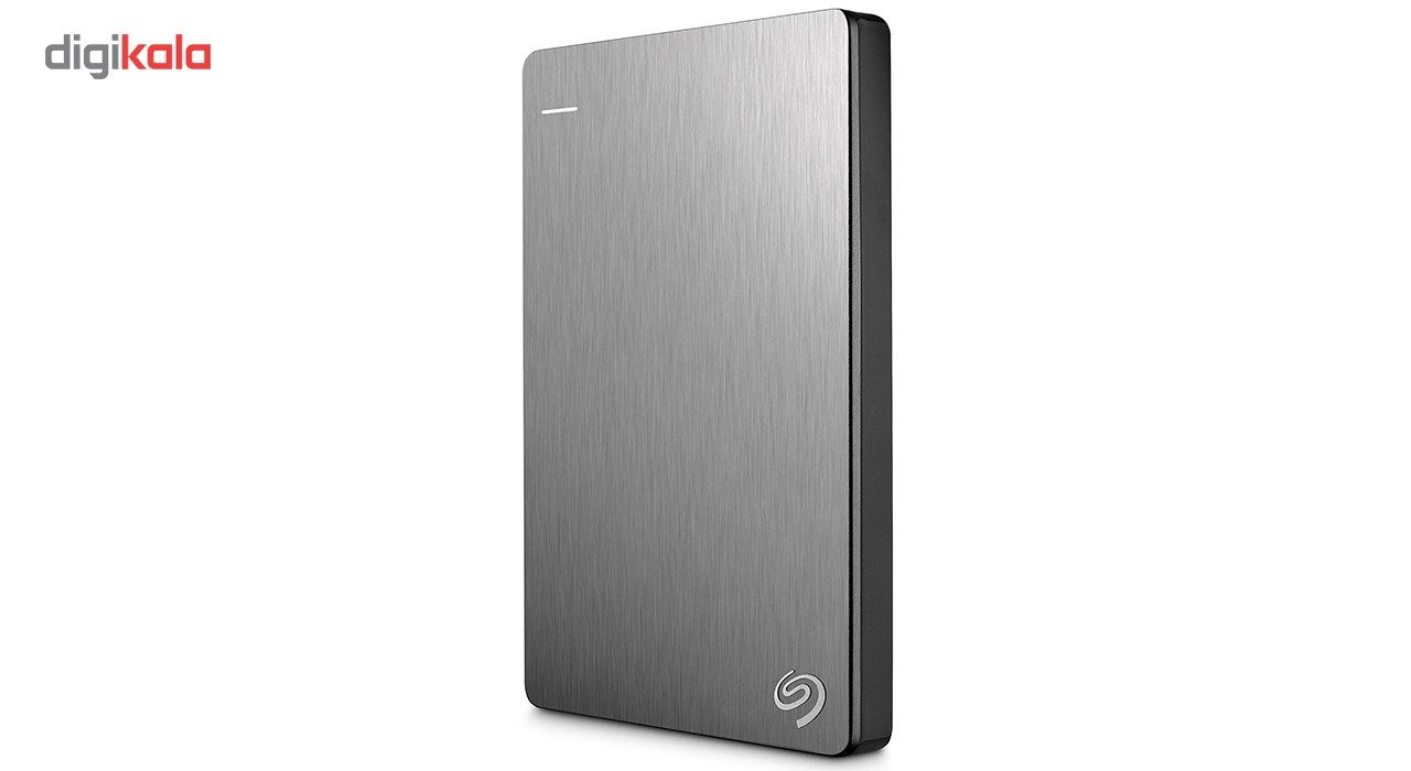 هارد اکسترنال سیگیت مدل Backup Plus Slim ظرفیت 1 ترابایت main 1 16