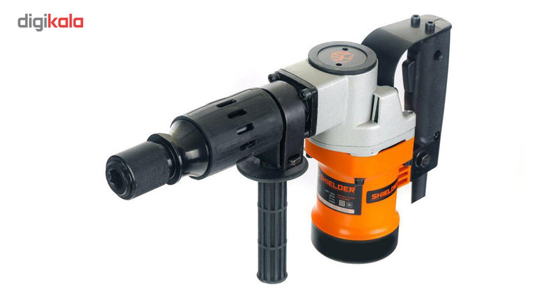 چکش تخریب شیلدر مدل SH0810