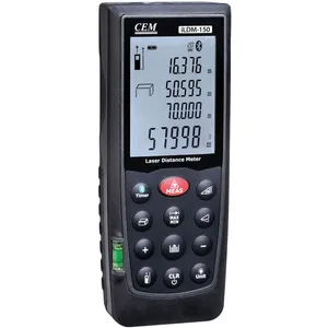 متر لیزری سی ای ام مدل iLDM-150
