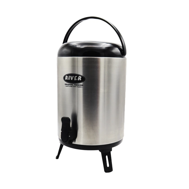 کلمن ریور مدل YP-ESTIL-8610 گنجایش 10لیتر