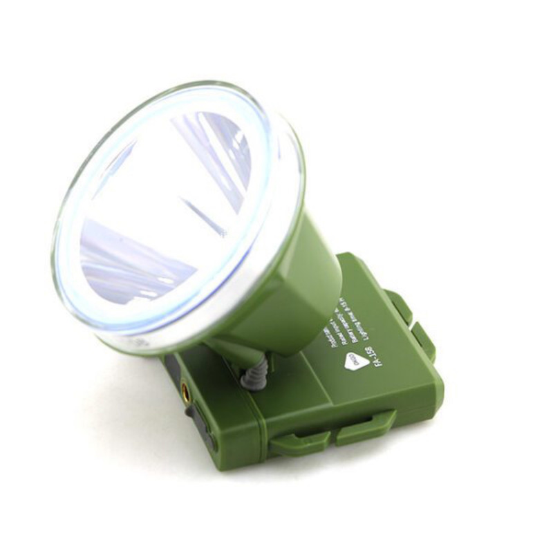 چراغ پیشانی مدل OKGO FA-158