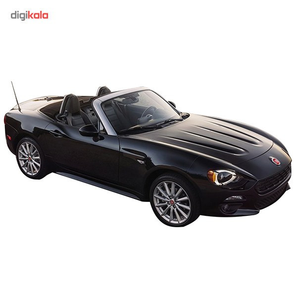 خودرو فیات 124 Spider اتوماتیک سال 2016