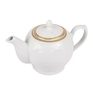 قوری مقصود مدل مونتانا گنجایش ۷۵۰ میلی لیتر