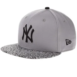 کلاه کپ نیو ارا مدل Crackled Bright NY Yankee