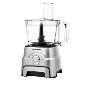 غذاساز ۱۰۰۰  وات سوئیس پلاس مدل SFP-900S