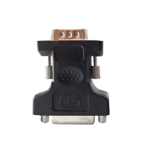 مبدل VGA به DVI مدل NEW1529MFD
