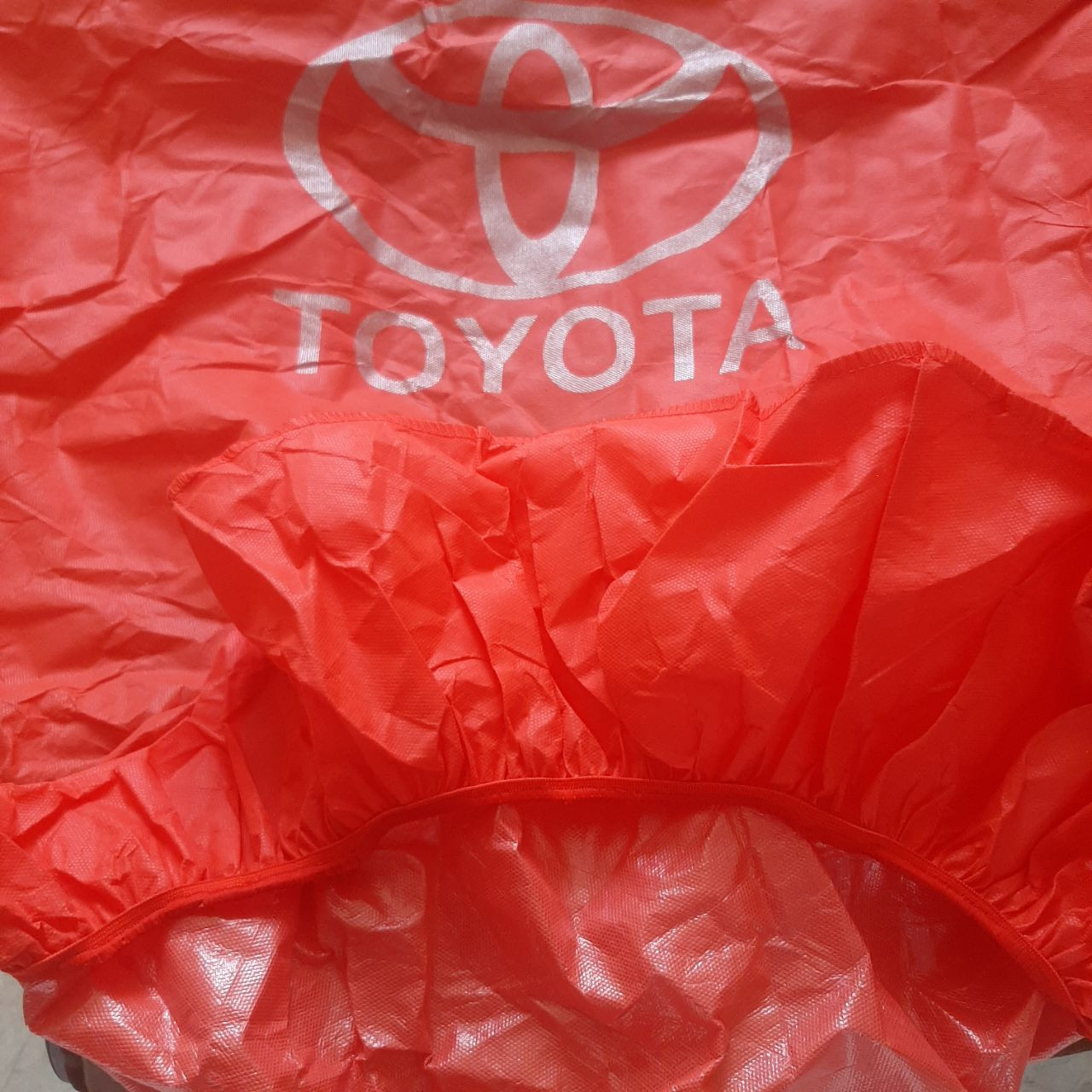 روکش تعمیرگاهی صندلی خودرو مدل Rk100