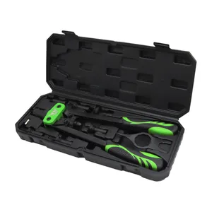 مهره پرچ کن مدل وایکینگ کد YPGR-GMA-14INCH/360MM مجموعه 8 عددی 