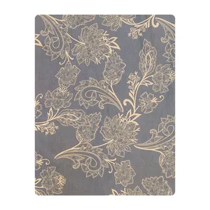 ملحفه آدنو مدل مهرانه کد IR197 دونفره سایز 170x240 سانتی متر