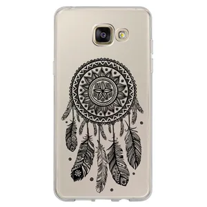 Megafone C17-B Cover For Samsung Galaxy A5 2016 / A510