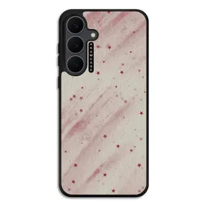 AKAM AMC-WSGS25FE-STARS-15 Cover For Samsung Galaxy S25 FE