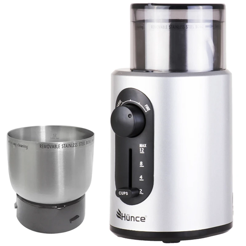 آسیاب هانس مدل HG-4545