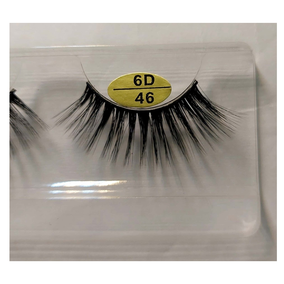 مژه مصنوعی ریواژ مدل 46