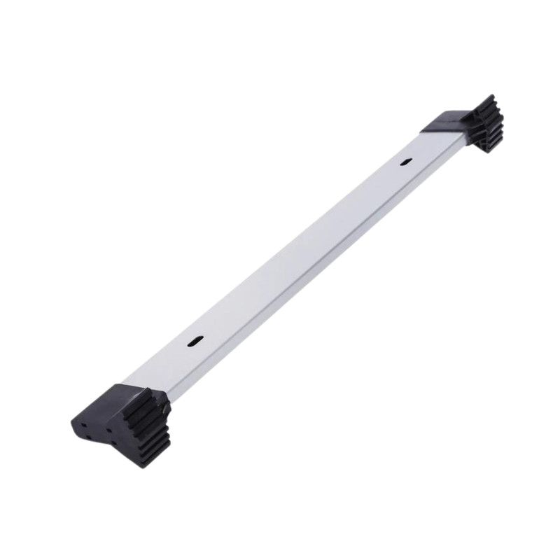 نردبان تلسکوپی 16 پله اینتیمکث مدل دوبل صنعتی کد 100134