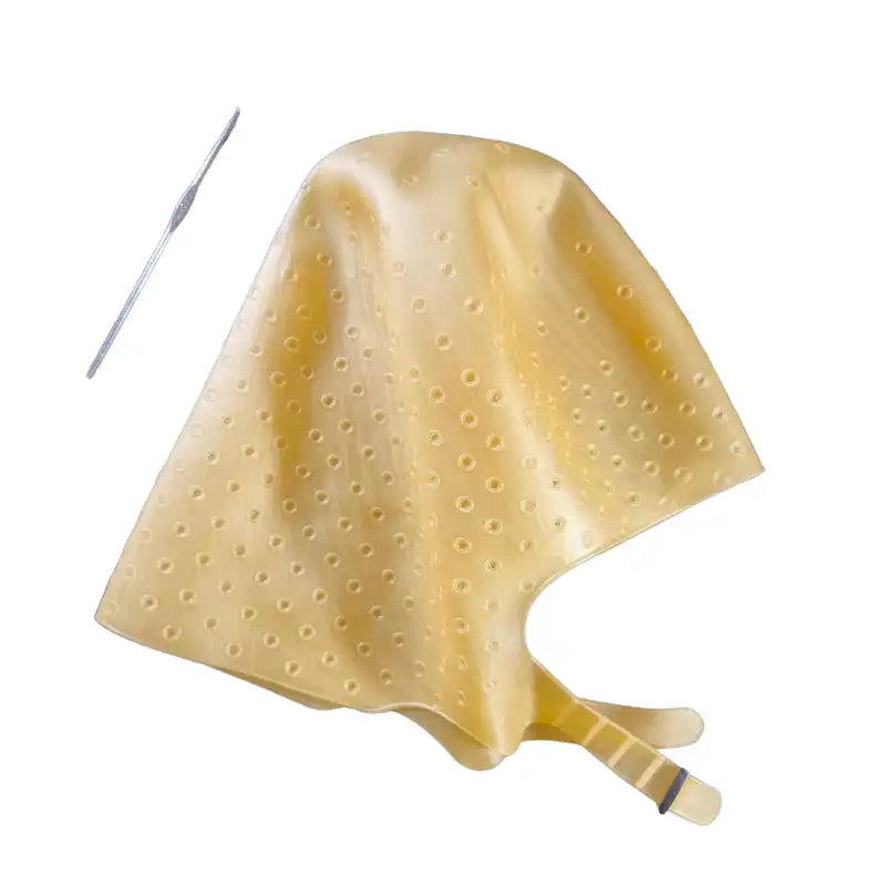 کلاه مش مدل برزیلی آر پی