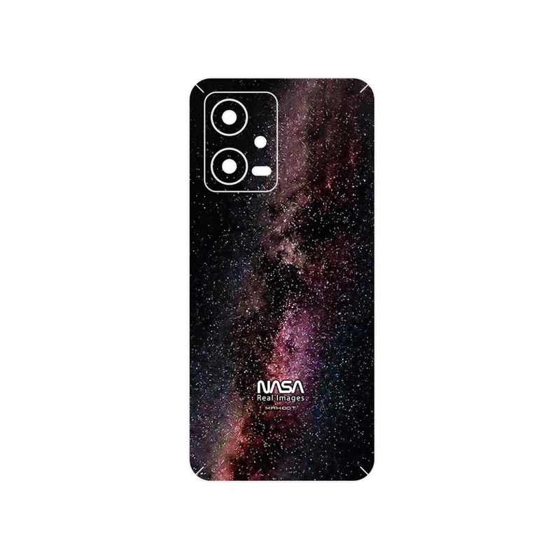 برچسب پوششی ماهوت مدل Universe_by_NASA_2 مناسب برای گوشی موبایل شیائومی Poco X5