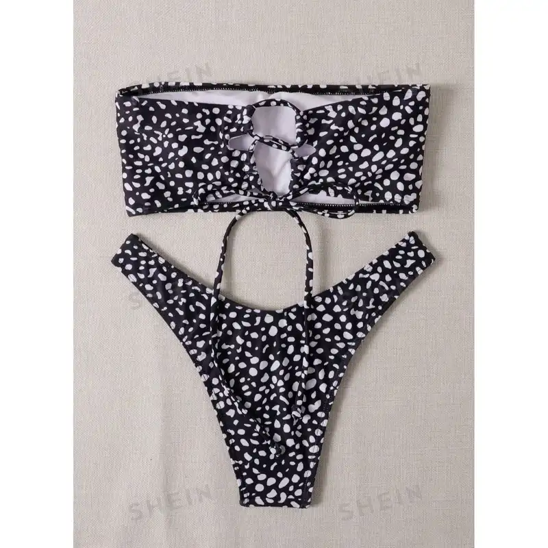 مایو زنانه شین مدل SWIM2321042