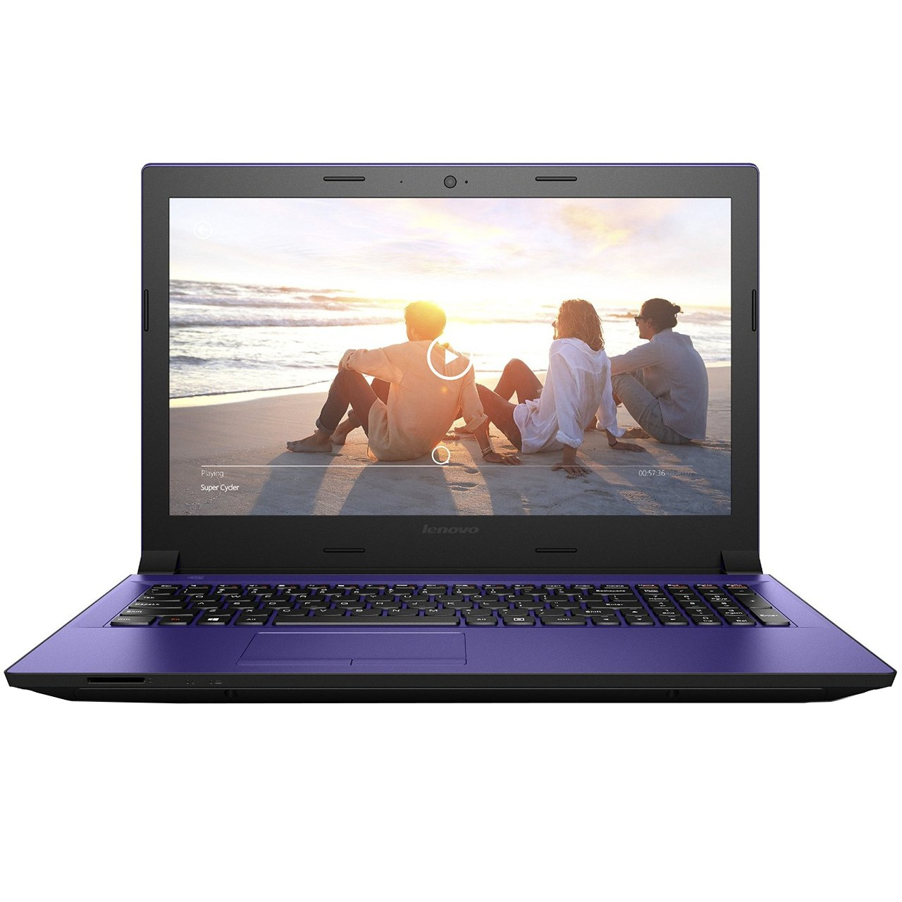 لپ تاپ 15 اینچی لنوو مدل IdeaPad 305 - C