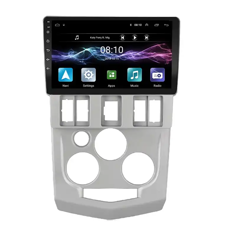 پخش کننده خودرو ووکس مدل L90C100Pro