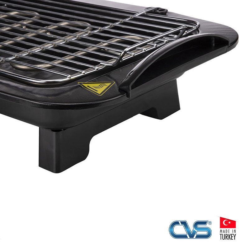 باربیکیو برقی سی وی اس مدل DN-2106