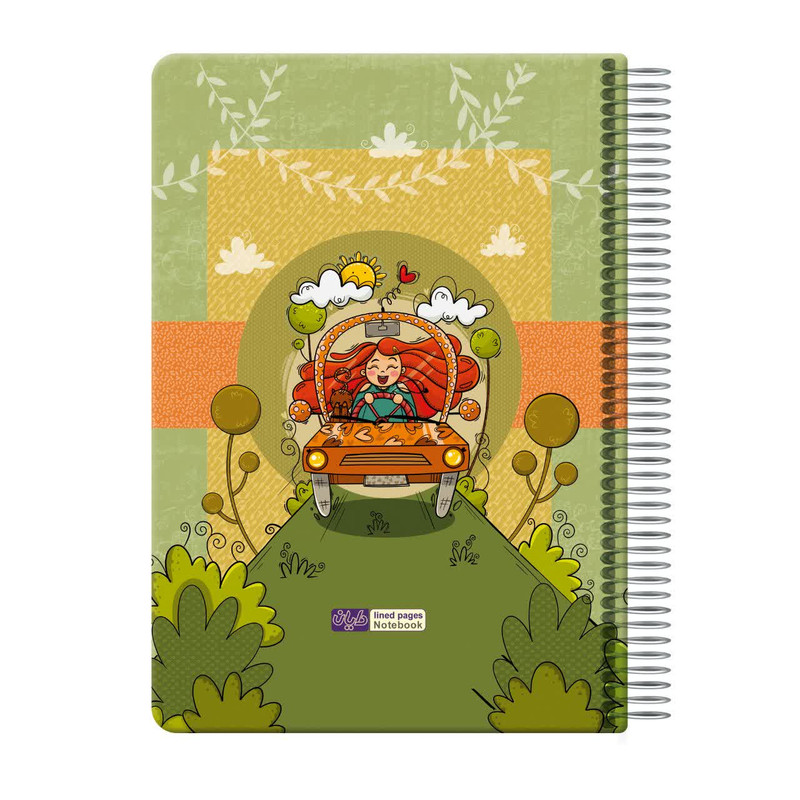 بسته لوازم تحریر دایان مدل آنجل کد 2 بسته ۴ عددی