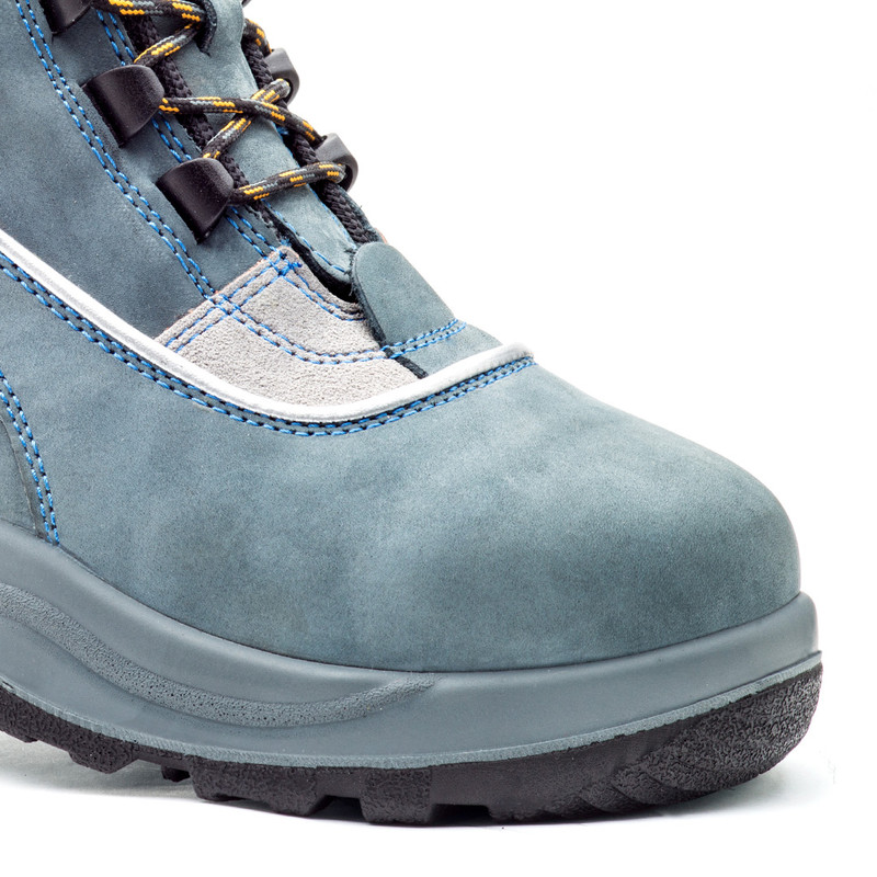 پوتین ایمنی مدل جوگر فیلی