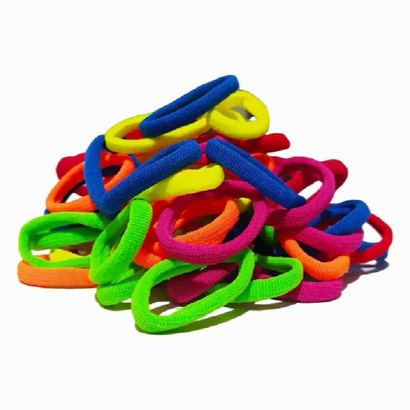 کش مو زنانه مدل A1 مجموعه 72 عددی