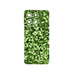 MAHOOT Army_Green Cover Sticker for Motorola Edge 60 Pro