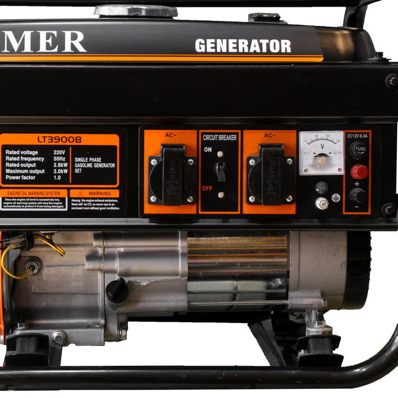 موتور برق ایمر مدل 3900 موتور برق ایمر مدل 3900