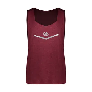 تاپ ورزشی مردانه جیم باک مدل کراس 1