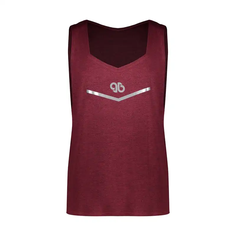 تاپ ورزشی مردانه جیم باک مدل کراس 1