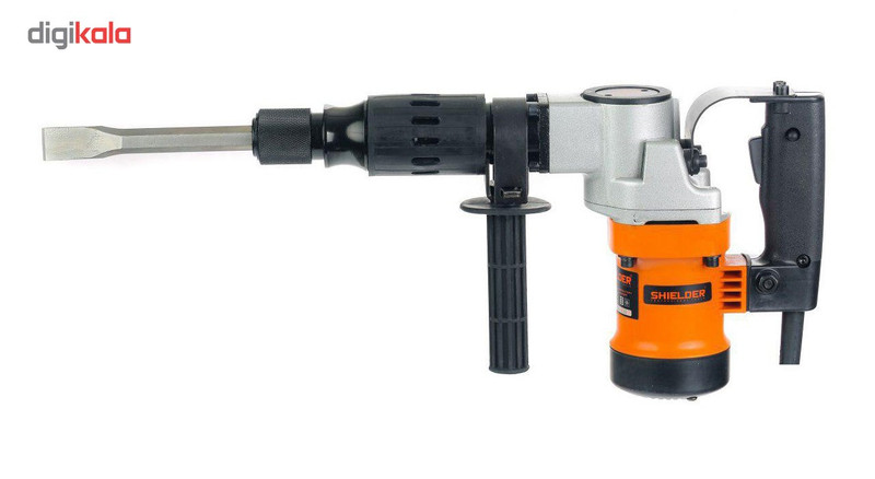 چکش تخریب شیلدر مدل SH0810