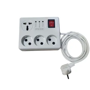 محافظ ولتاژ فاتر مدل AR5894