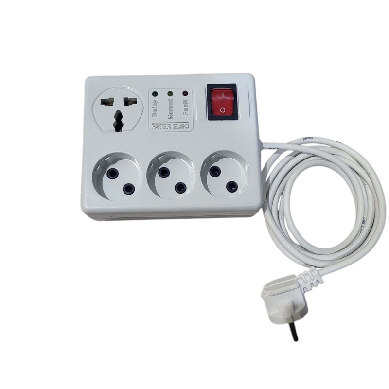 محافظ ولتاژ فاتر مدل AR5894