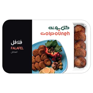 فلافل گل پونه - 250 گرم
