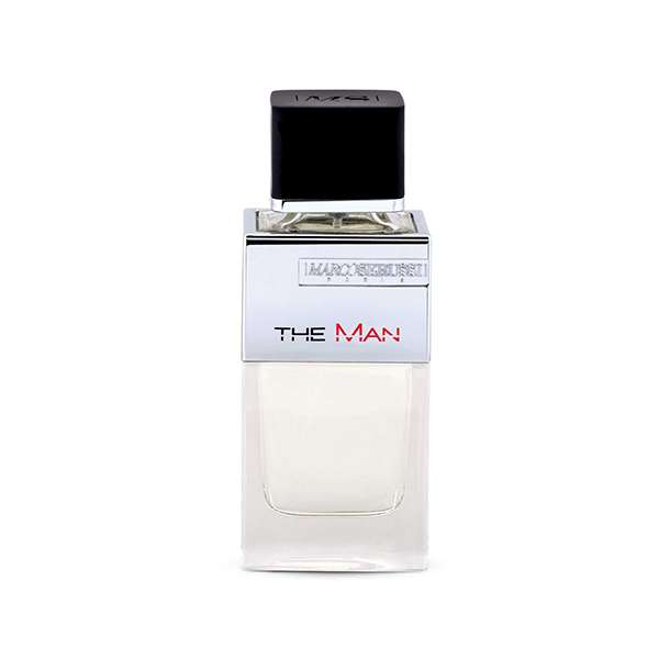 ادو تویلت مردانه مارکوسروسی مدل THE MAN حجم 100 میلی لیتر