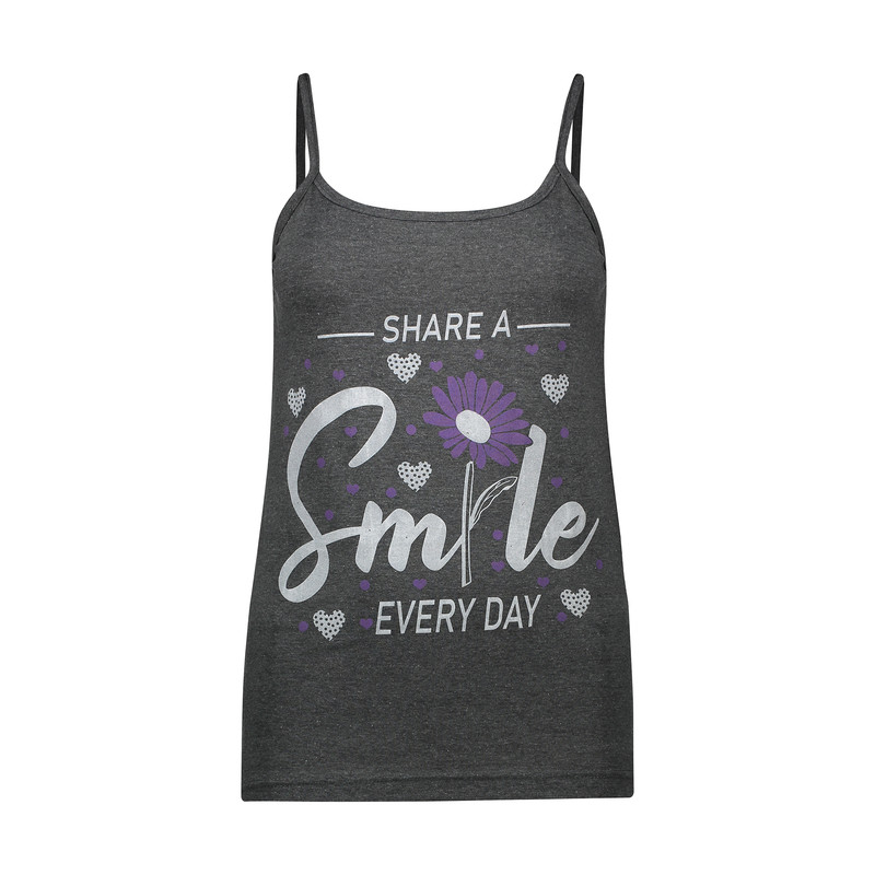 ست تاپ و شلوارک زنانه ایزی دو مدل 473303