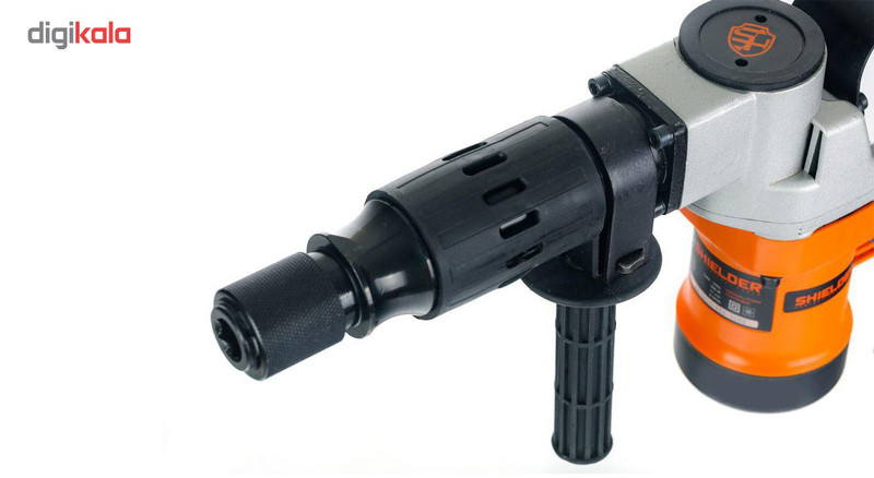 چکش تخریب شیلدر مدل SH0810