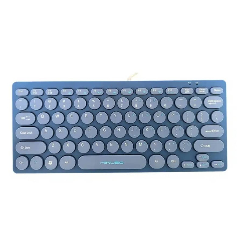 کیبورد میکاسو مدل kb-003u