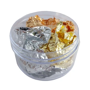 فویل ناخن مدل pro-a02