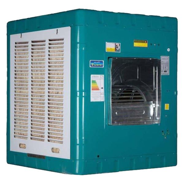 کولر آبی 3000 مدل جنرال فام 320