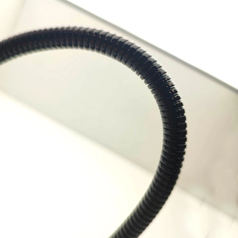 عکس شماره 8 : چراغ مطالعه رومیزی مدل خرطومی پایه gu5.3