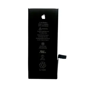 باتری موبایل مدل APN_IP7G ظرفیت 1960 میلی امپر ساعت مناسب برای گوشی موبایل اپل iphone 7G بسته 10 عددی 