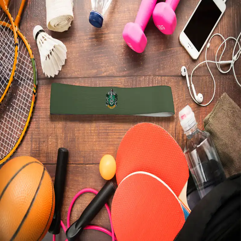 هدبند ورزشی آی تمر مدل اسلیترین کد 315