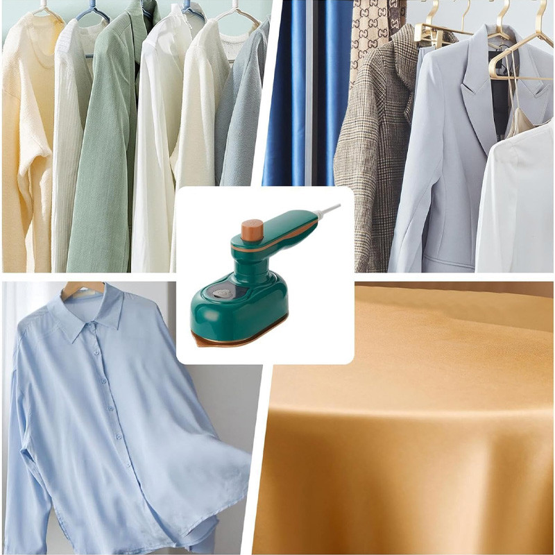 اتو مسافرتی 30 وات مدل CF288